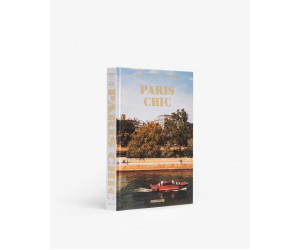 Книга Paris CHIC