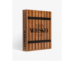 Книга The Impossible Collection of Whiskey