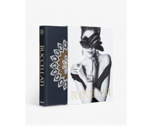 Книга Buccellati: A Century Of Timeless Beauty
