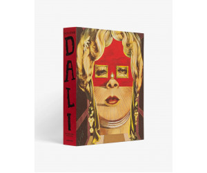 Книга Salvador Dali: The impossible collection