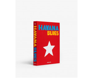 Книга Havana Blues