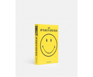 Книга Smiley: 50 Years Of Good News