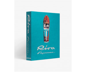 Книга Riva Aquarama