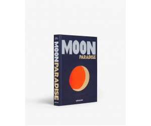 Книга Moon Paradise