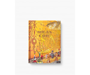 Книга Milan CHIC