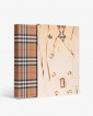 Книга Burberry