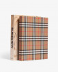 Книга Burberry