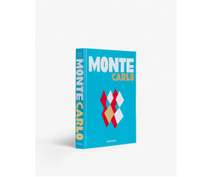 Книга Monte Carlo