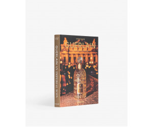 Книга Guerlain: An Imperial Icon