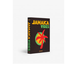 Книга Jamaica Vibes