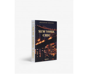 Книга New York Chic