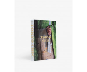 Книга Tokyo CHIC
