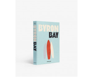Книга Byron Bay