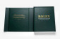 Книга Rolex: The Impossible Collection (2nd edition)