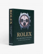 Книга Rolex: The Impossible Collection (2nd edition)