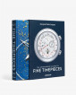 Книга The Connoisseur'S Guide To Fine Timepieces: European Watch Company