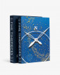 Книга The Connoisseur'S Guide To Fine Timepieces: European Watch Company