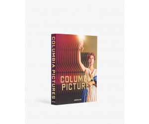 Книга Columbia Pictures: 100 Years Of Cinema