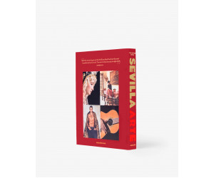 Книга Sevilla Arte