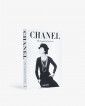 Книга Chanel: The Legend Of An Icon