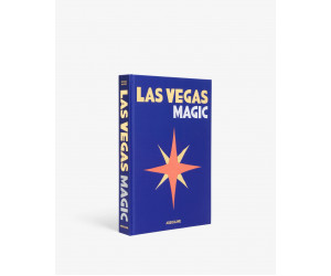 Книга Las Vegas Magic