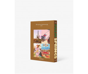Книга Palm Springs