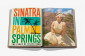 Книга Palm Springs