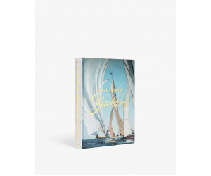 Книга Saint Tropez Yachting