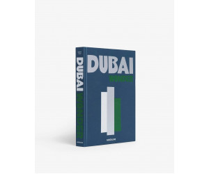 Книга Dubai Wonder