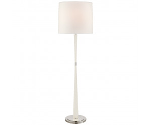 Торшер Refined Rib Large Floor Lamp
