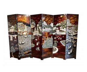 Ширма Screen Panel DM24-005