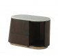 Тумба Oblique Nightstand - Right