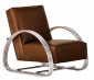 Кресло Hudson St. Lounge Chair II