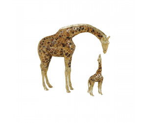 Статуэтка Mother'S Pride Giraffes