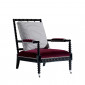 Кресло New Bohemian Spindle Chair