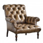 Кресло Tufted Club