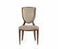 Обеденный стул Shield Back Side Chair