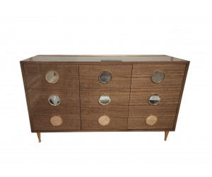 Комод Colette Cabinet CUR23-001