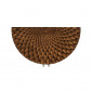 Комод Feather Inlay Cocktail Cabinet 494958-ZEB