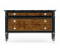 Комод Madison Piano 496028-PBL