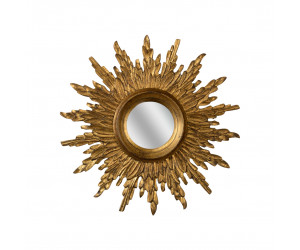Зеркало Sunbeam Mirror D25
