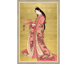 Постер Golden Geisha 2
