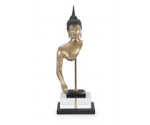Декоративный аксессуар Buddha Figure