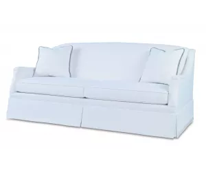 Диван Langley Skirted Sofa