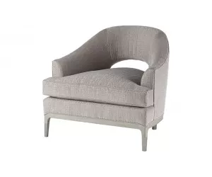 Кресло Carnelian Lounge Chair