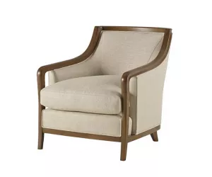 Кресло Salon Chair II