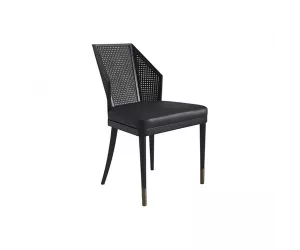 Стул Cane Side Chair