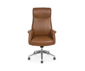 Вращающееся кресло Aston High Back Swivel Tilt Chair