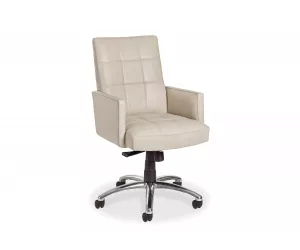 Вращающееся кресло Logic Swivel Tilt Chair 6145st-Pl