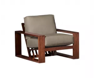 Кресло Lounge Armchair II